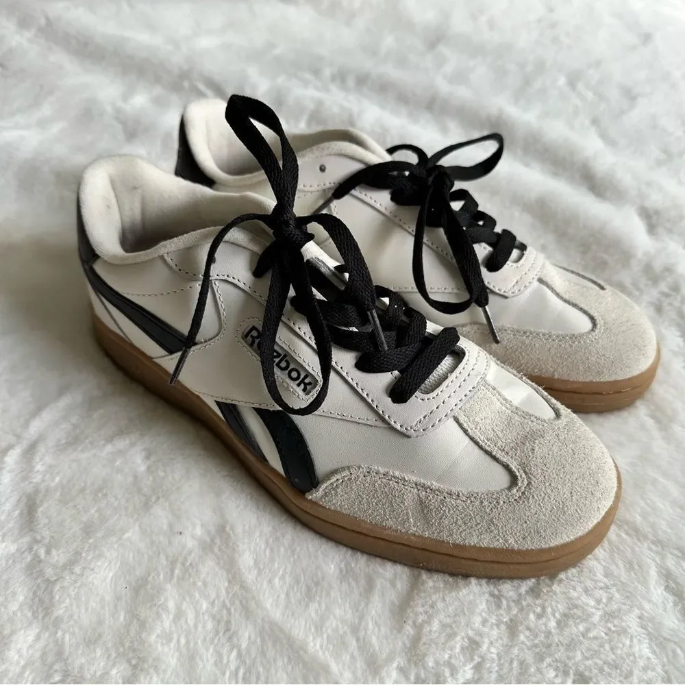 Reebok Smash Edge Sneaker Women’s Size 8.5 - Picture 4 of 16